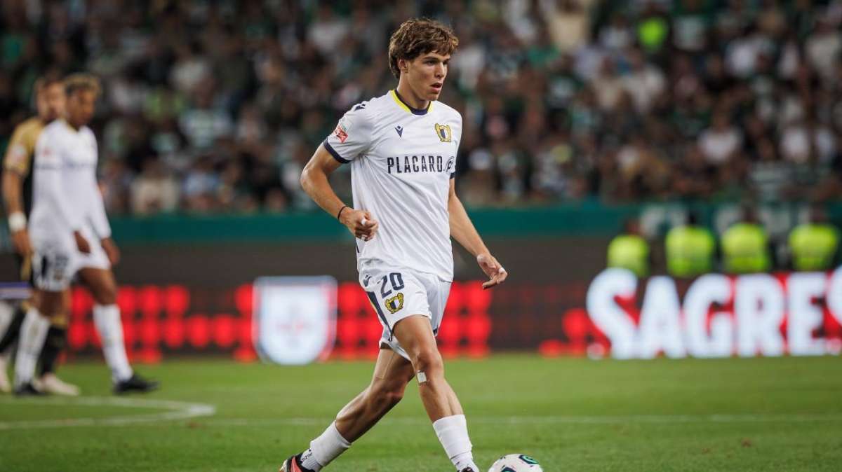 Debutto e assist in Under 21: il Portogallo si gode Gustavo Sa