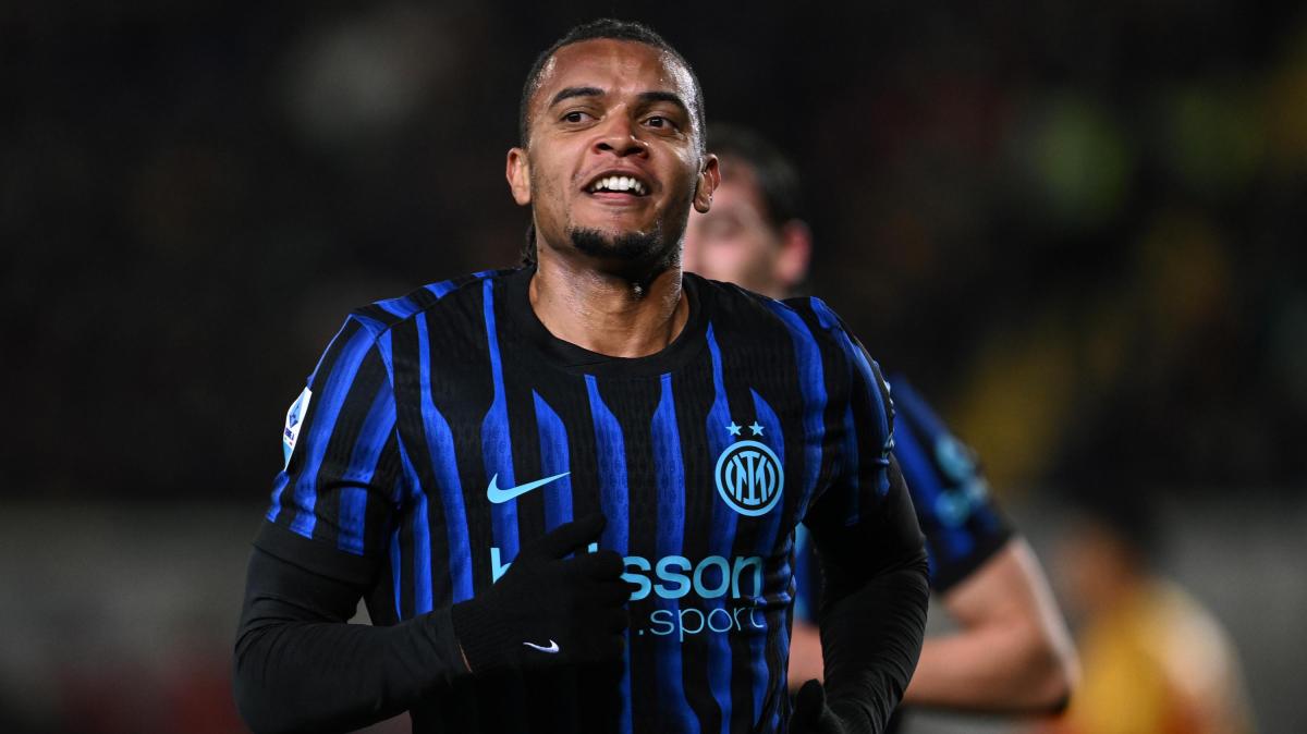 Akanji ammette: "Ho parlato con il Milan, ma sentivo che l'Inter fosse la soluzione giusta per me"