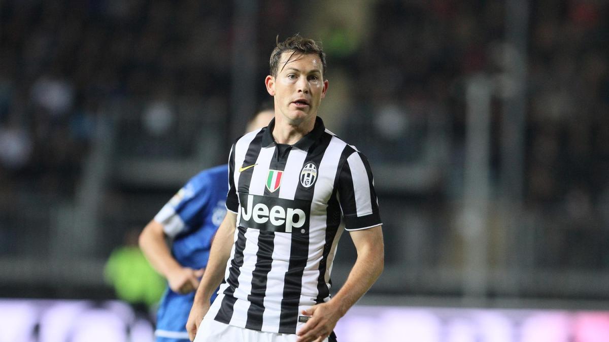 Lichtsteiner: "Potevo andare all'Inter, rifiutai per amore della Juventus"
