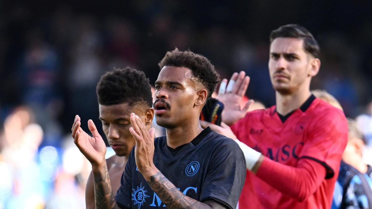 Ngonge soddisfa l'Espanyol: quanto incasserebbe il Napoli dal riscatto