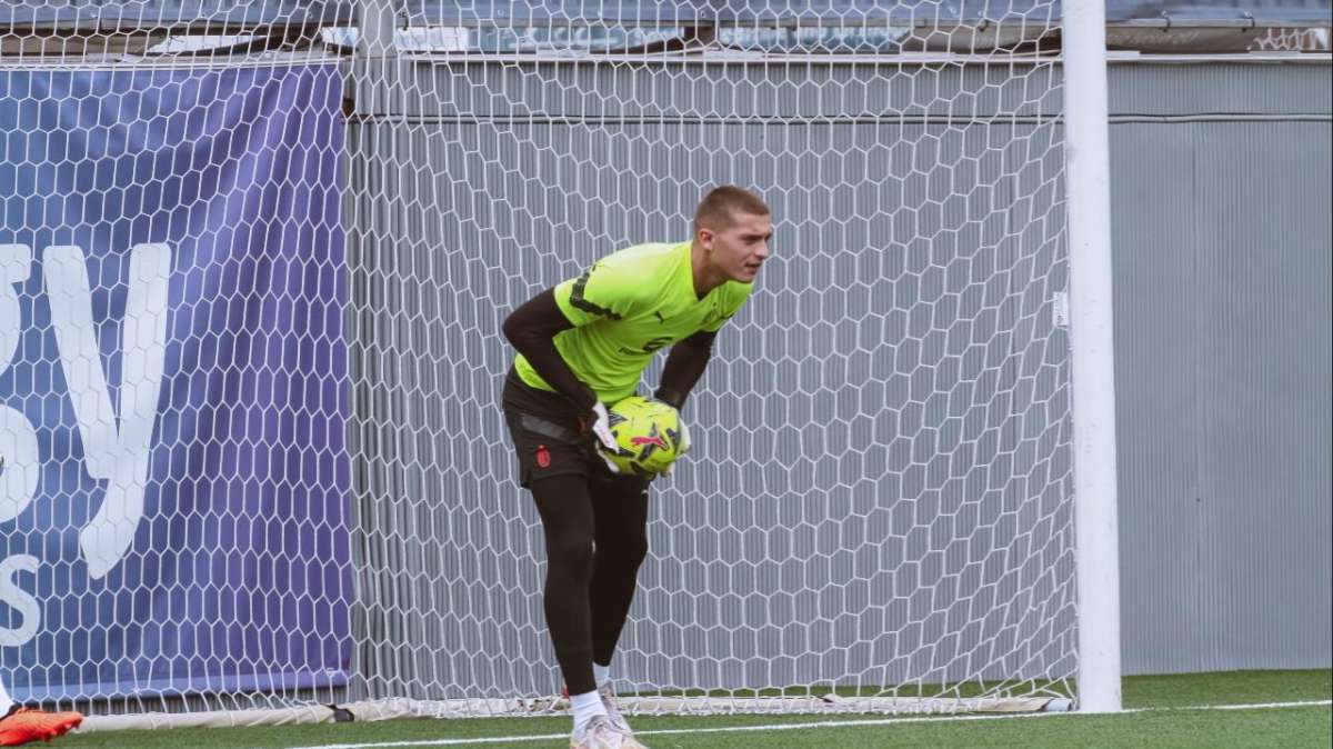 La fiducia di Abate e quell’aneddoto con Ibra: alla scoperta di Bartoccioni