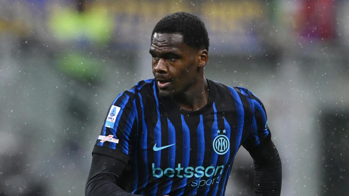 Bonny: "Era fatta per un mio passaggio alla Juventus, ma poi..."