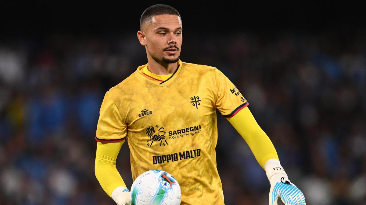 Inter e Juve su Caprile? L'agente del portiere e Giulini commentano le voci