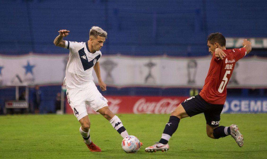 Alla scoperta di Orellano: “Sogno l’Europa, ma prima voglio vincere col Vélez”