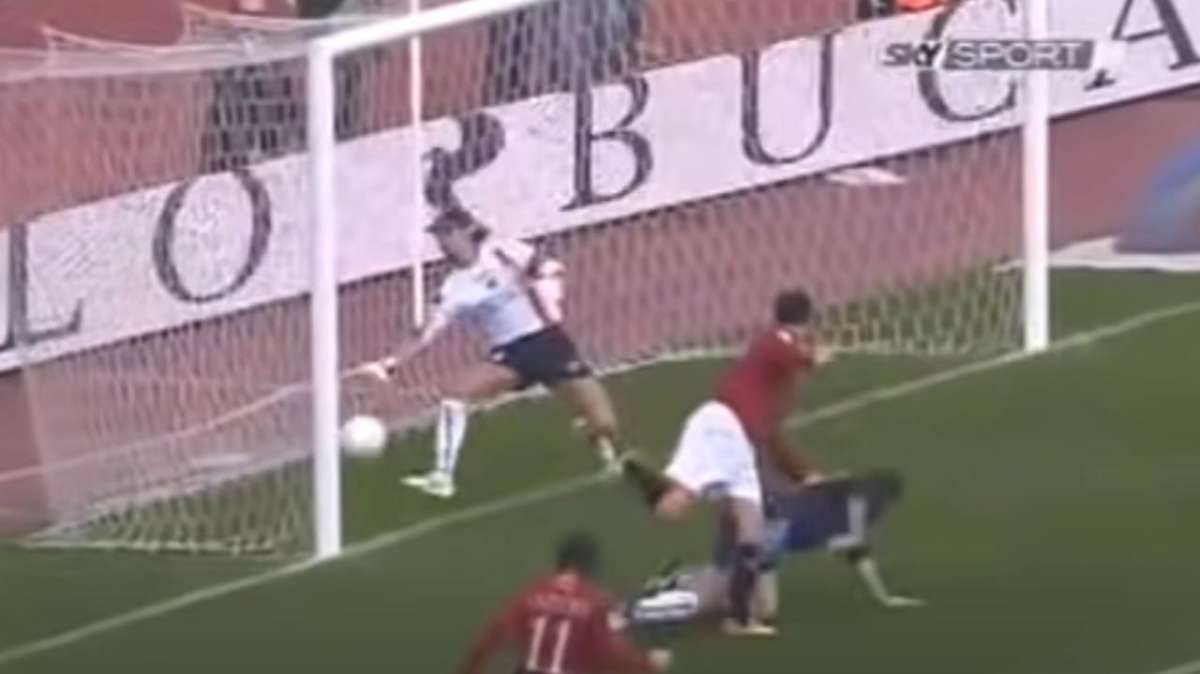 Quel Roma-Catania 7-0 e lo scontro tra Spalletti e la dirigenza rossazzurra: il racconto di Totti