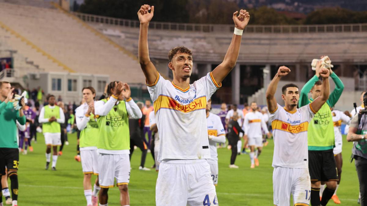 Corvino rivela: "Tiago Gabriel al Napoli? Presto per dirlo, ma..."