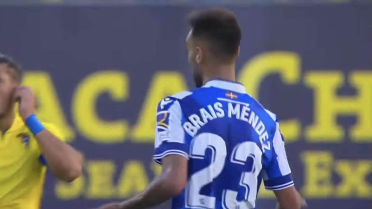 Chi è Brais Mendez: il talento spagnolo che ha segnato all’Inter