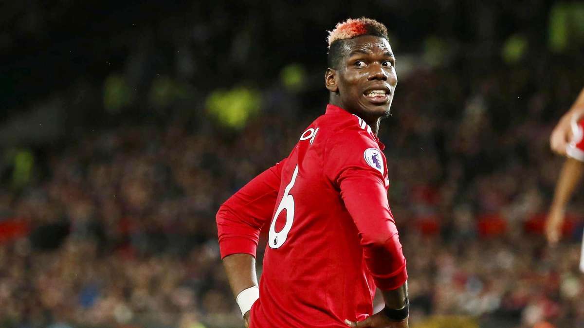 Best of Market: i migliori colpi di calciomercato del 2016, da David Luiz a Pogba