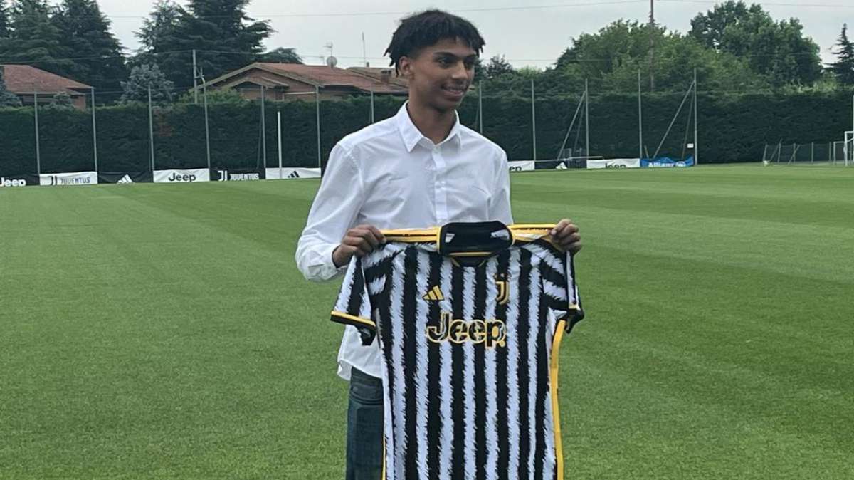 Il paragone con Pogba, gli anni in Belgio e la Juve: alla scoperta di Enzo Keutgen