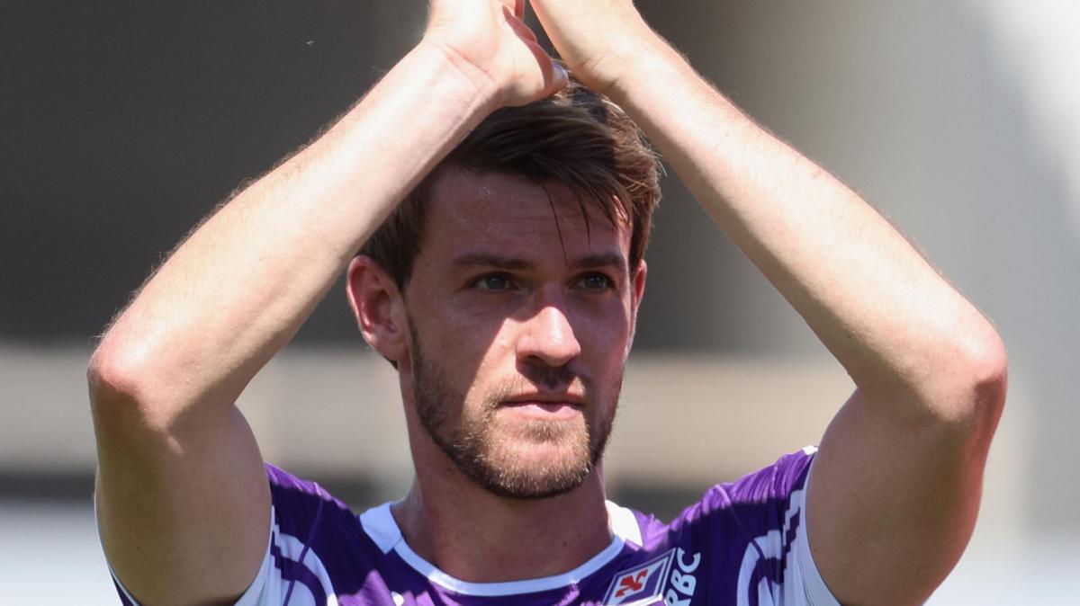 Rugani fuori in Juventus-Fiorentina: non scatterà l'obbligo di riscatto per la viola