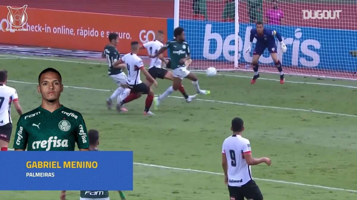 I tre talenti brasiliani da tenere d'occhio