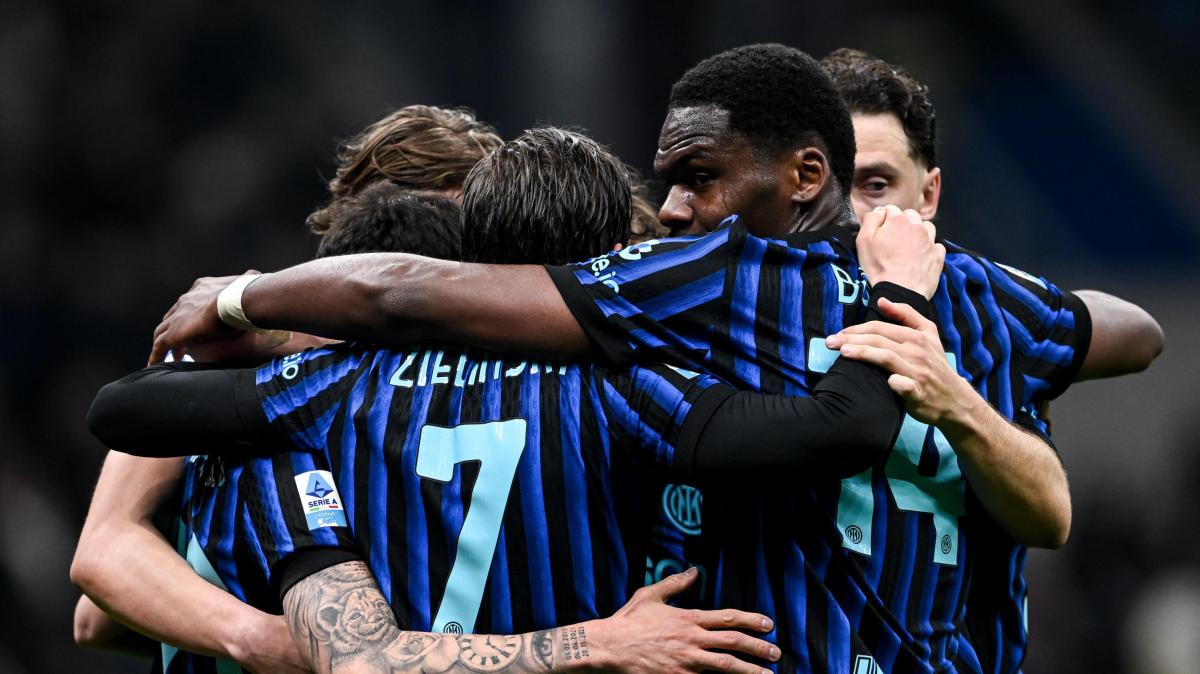 Il titolarissimo dell’Inter a sorpresa: “Barça e Juventus erano interessate a me, ma…”