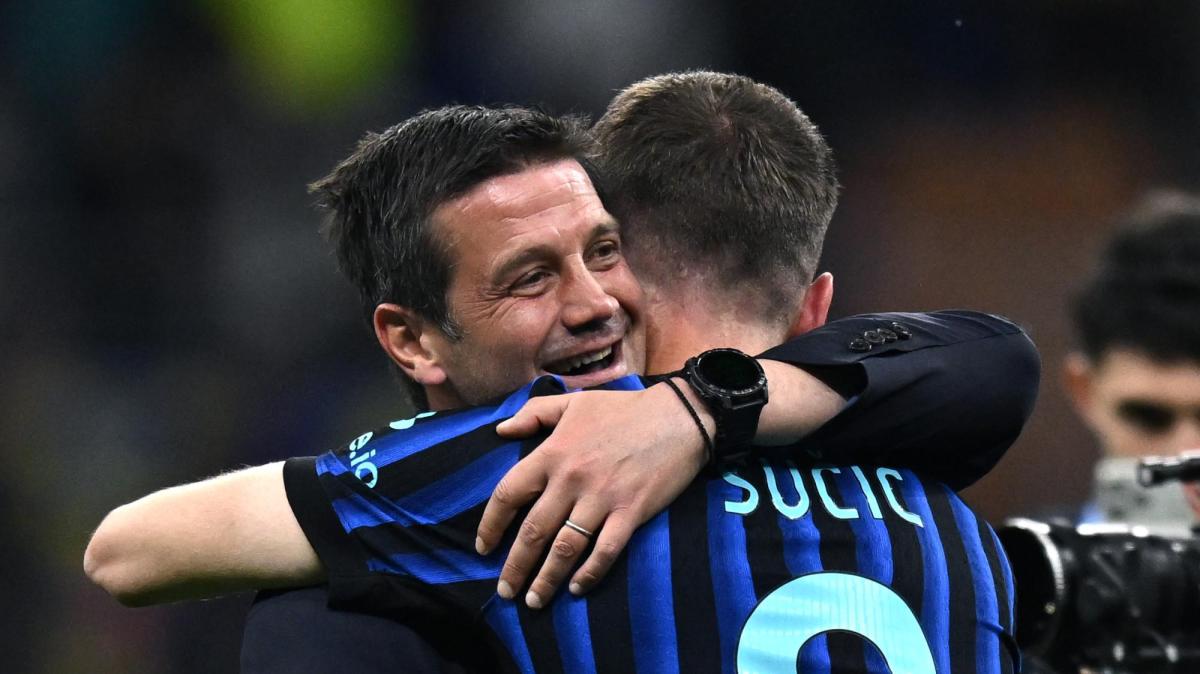 Sučić regala la finale di Coppa Italia all'Inter: i retroscena sul suo arrivo