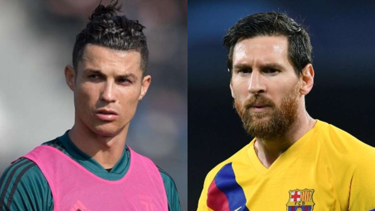 Messi e Ronaldo, addio? La Liga apre alle nuove stelle