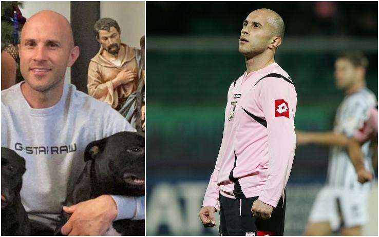 Il calcio secondo Bresciano: "Statua? Vi spiego perché. Ora investo in case e cannabis"