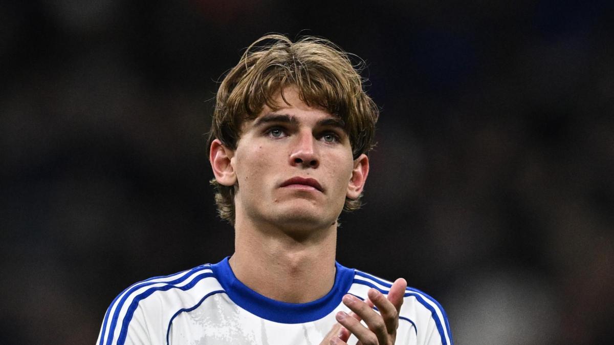 L'annuncio di Fabregas: "Nico Paz l'anno prossimo giocherà al..."