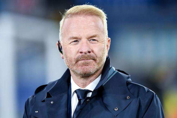 Un'altra scommessa per la Lazio: non è l'unica