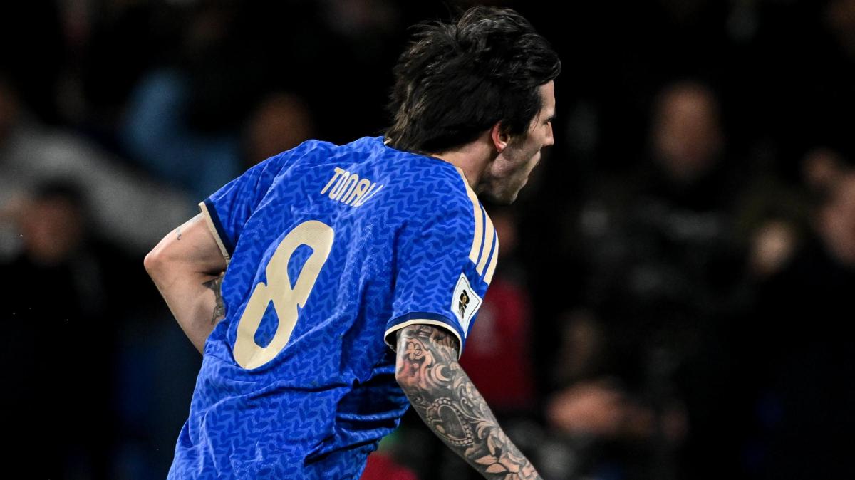 Gattuso rivela: "Volevo portare Tonali a Napoli, ma poi..."