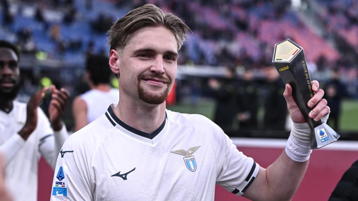 Si è preso la Lazio ma Taylor era vicino a un'altra squadra di Serie A: il retroscena