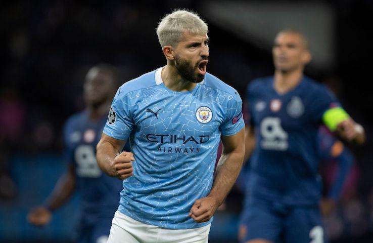 Aguero e il futuro: un contratto da scoprire e quei gol al City...