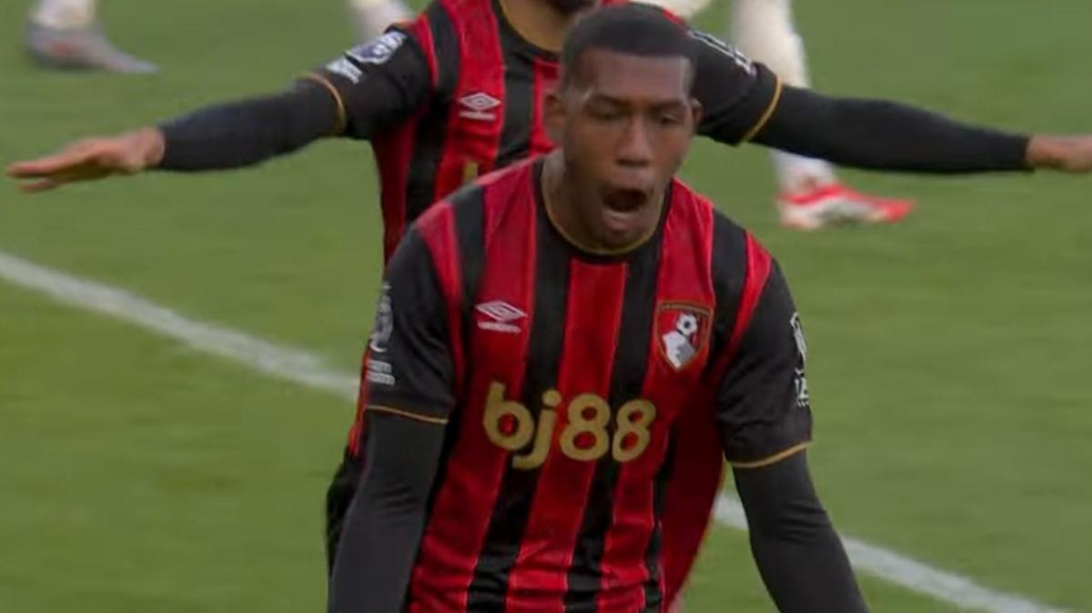 Rayan incanta il Bournemouth e Ancelotti. Quegli approcci della Serie A...