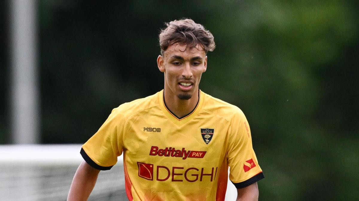 Tiago Gabriel, il Lecce fiuta la plusvalenza grazie a un'altra "corvinata"