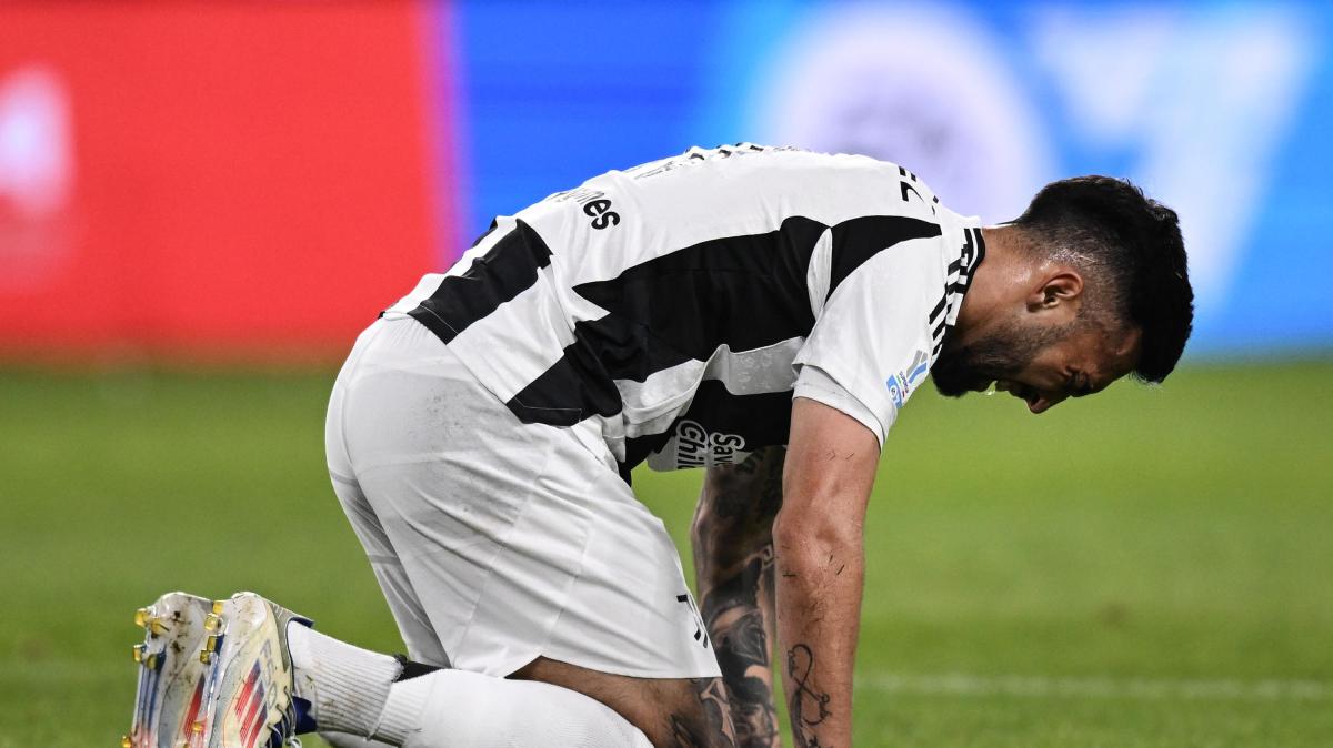 Atletico Madrid, Nico Gonzalez ko e stagione finita: come cambia la situazione sul riscatto