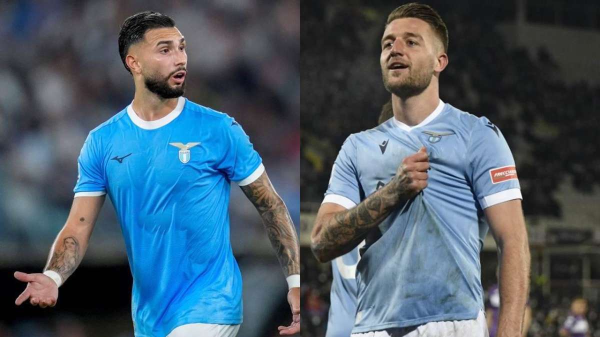Dal Taty al Sergente, la top 10 cessioni più remunerative della Lazio