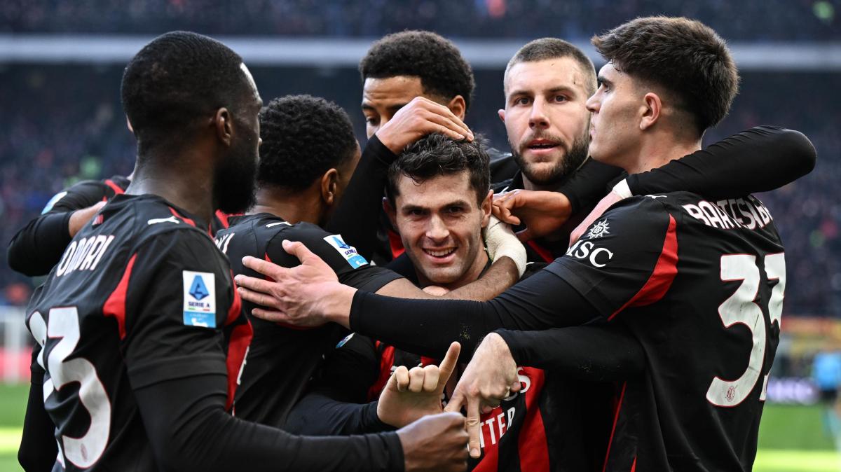 Il centrocampista rivela: "Il mio sogno è vestire la maglia del Milan"