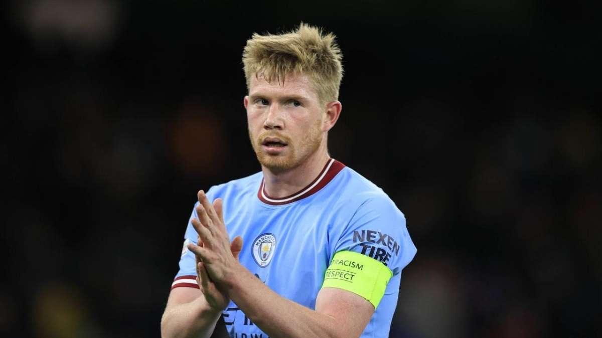 Best of Market: i migliori colpi di calciomercato del 2015, da Kondogbia a De Bruyne