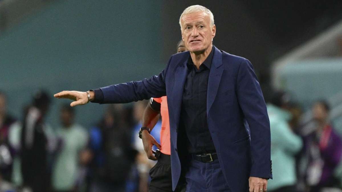 Nel 2026 Didier Deschamps nell'olimpo dei commissari tecnici più longevi della storia: ecco chi ha fatto meglio