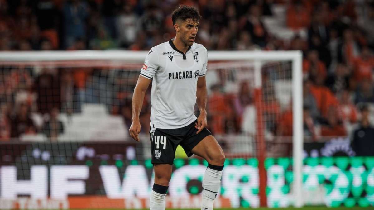 Il difensore che si è preso la Liga Portugal, Jorge Fernandes: "Ora sogno la nazionale"