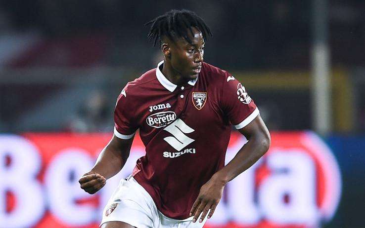 (Ri)sognando San Siro: Meité, quel gol all'esordio e la trattativa con il Milan