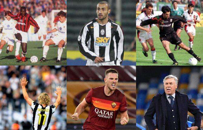 Il Black Friday del calcio: i grandi affari di mercato. FOTO