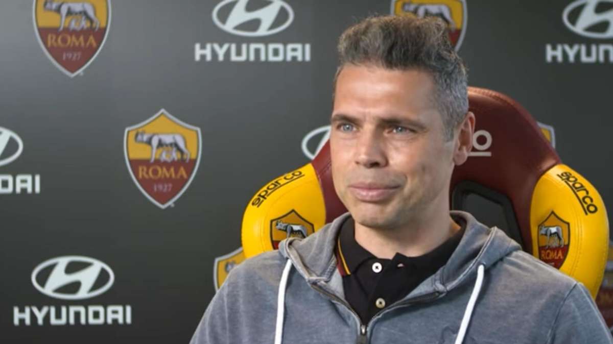 Tonetto e il suo derby di mercato: "Lazio? Volevo solo la Roma di Spalletti"