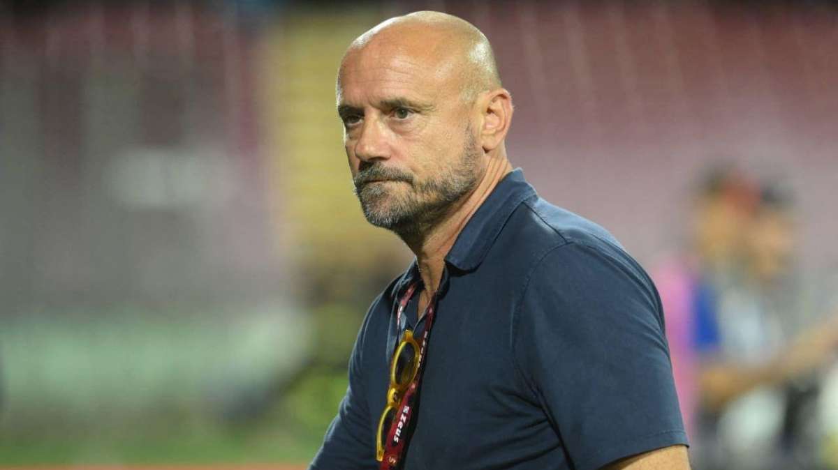 Gianluca Petrachi, nuovo direttore tecnico-sportivo del Torino (IMAGO)