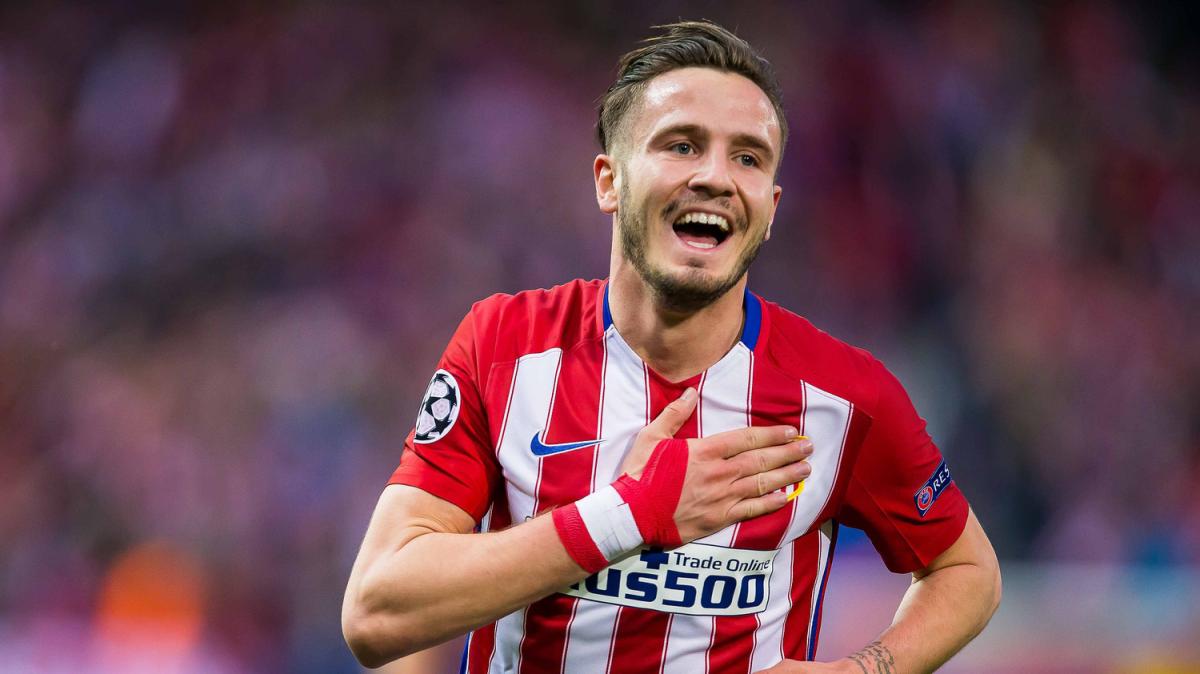 Saúl torna sul suo passato all'Atlético: "Ci sono tante bugie..."
