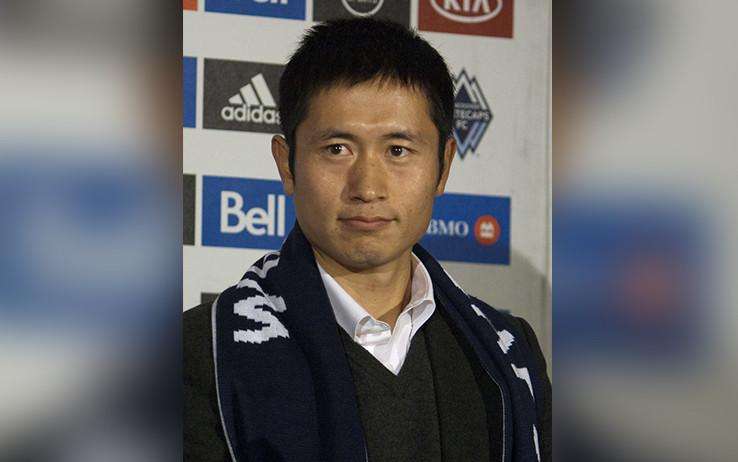 Lee Young Pyo e quel no alla Roma per volere di Dio