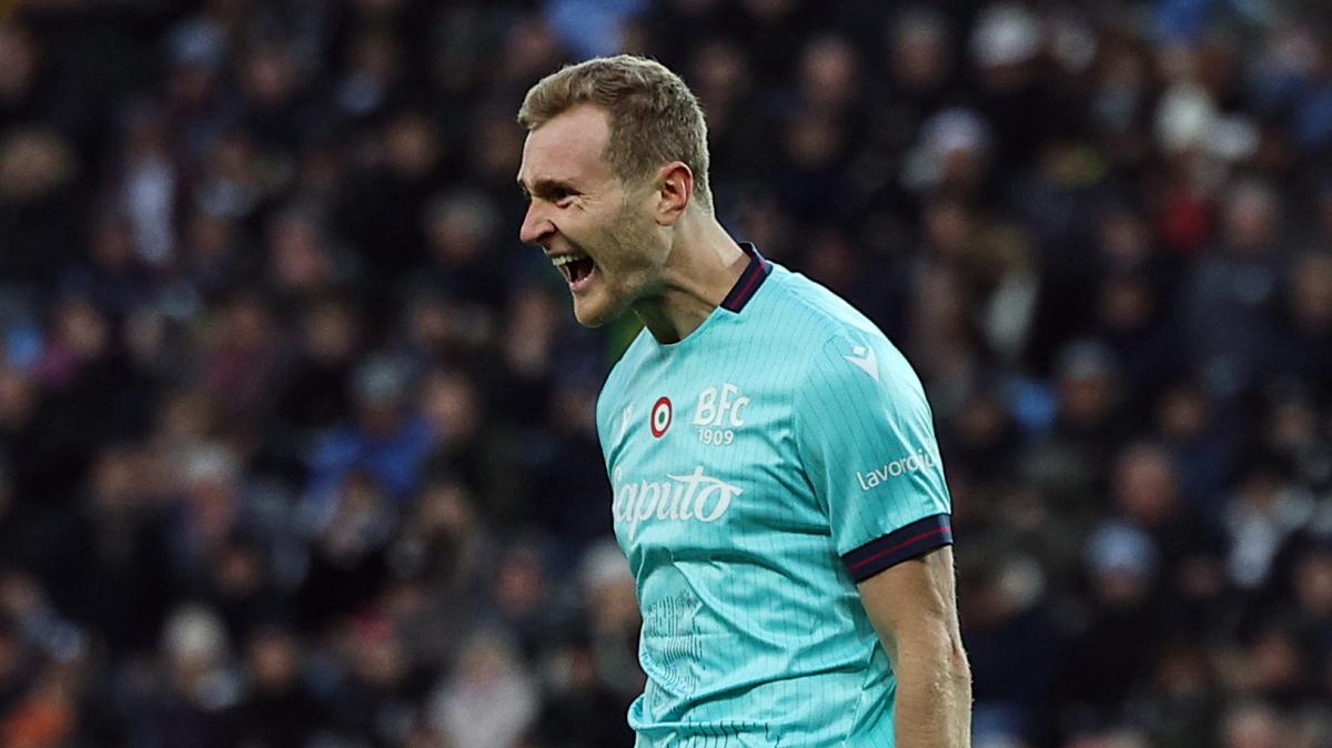 Pobega al Bologna, scattato l'obbligo di riscatto: quanto incassa il Milan