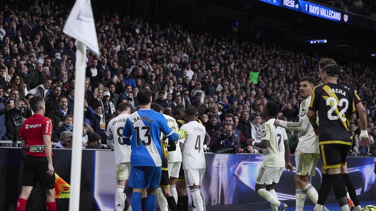 Alemão, l'eroe del Rayo Vallecano è stato vicino alla Serie A: il retroscena
