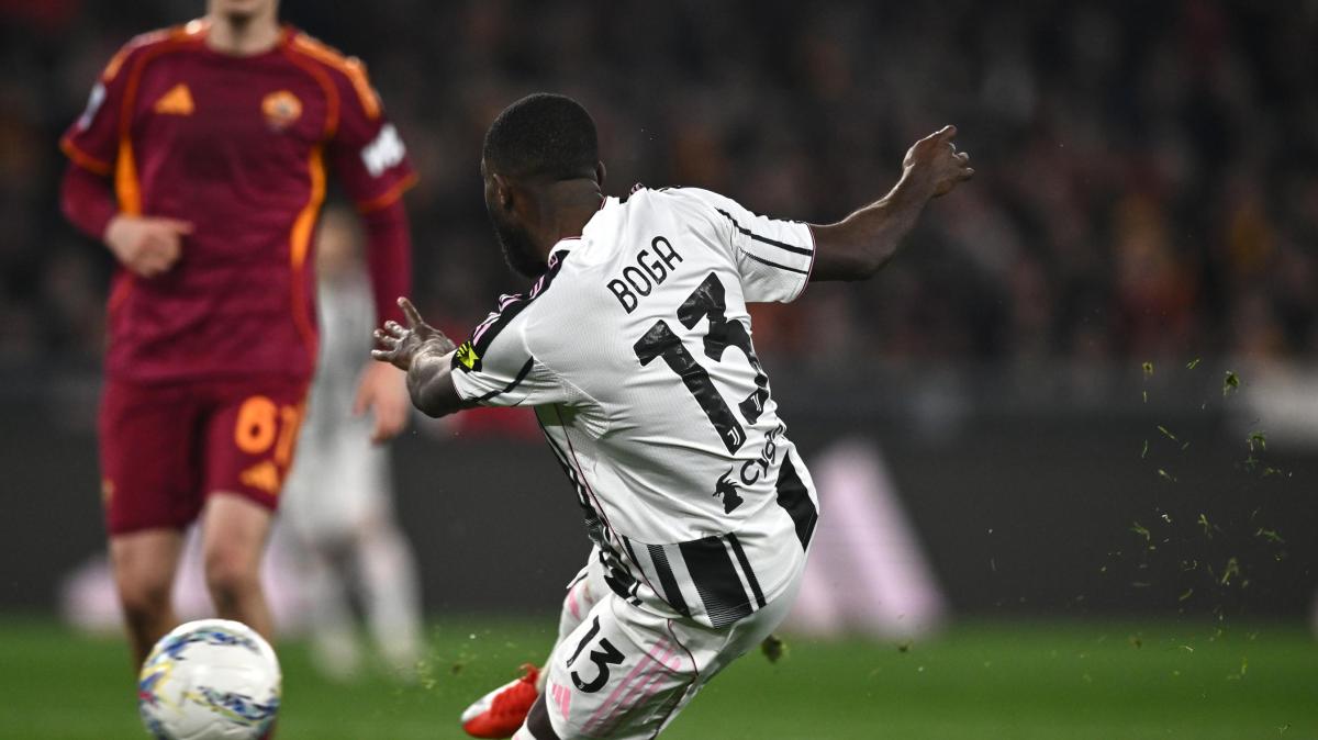 Boga decisivo con la Juventus: le cifre del riscatto