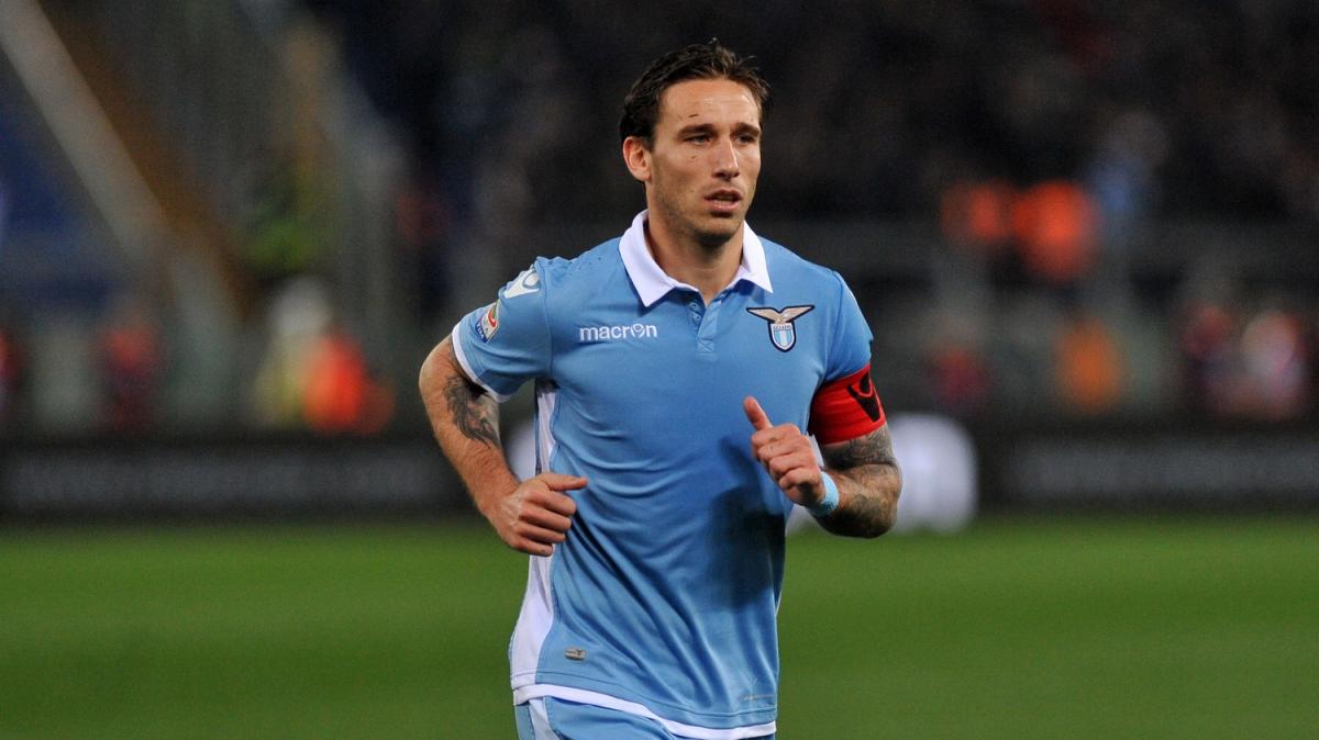 Biglia rivela: "Per amore della Lazio ho rifiutato lo United"