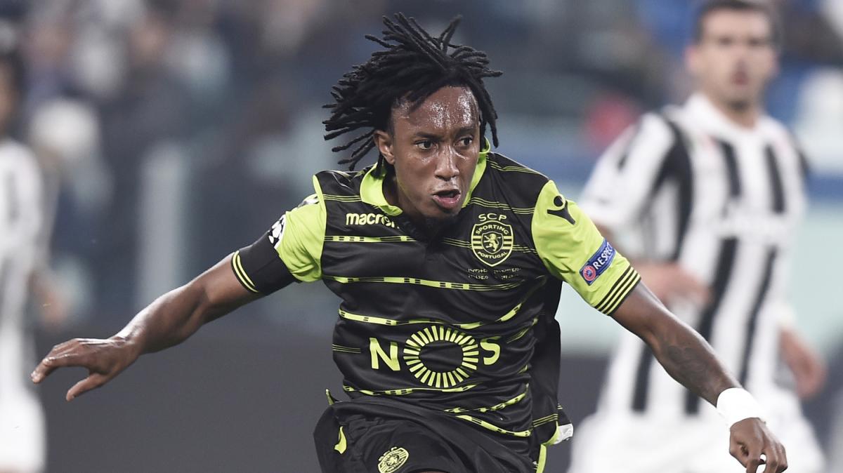 Gelson Martins: "Con Leao un ottimo rapporto. Interesse del Milan? In passato..."