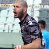 UFFICIALE: Alessandria Calcio, contratto annuale per il portiere Liverani