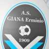 Giana Erminio-Alessandria 3-0, il tabellino della gara