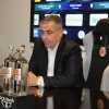 UFFICIALE: Alessandria Calcio, reintegrato nel ruolo Ninni Corda