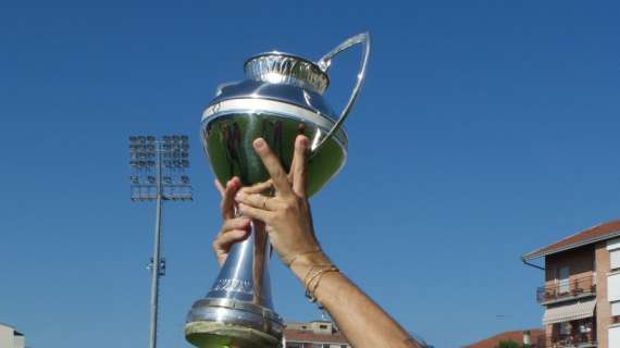 Coppa Italia Serie C, il primo turno regala il derby Alessandria-Novara