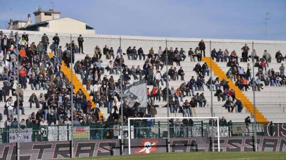Moccagatta, oggi la decisione sui termini di utilizzo dello stadio per la gara con il Pisa
