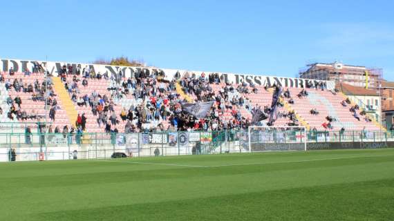 UFFICIALE: Alessandria Calcio, Gregorio Mazzone nuovo SLO