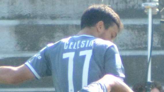 UFFICIALE: termina il prestito di Christian Celesia che torna al Torino 